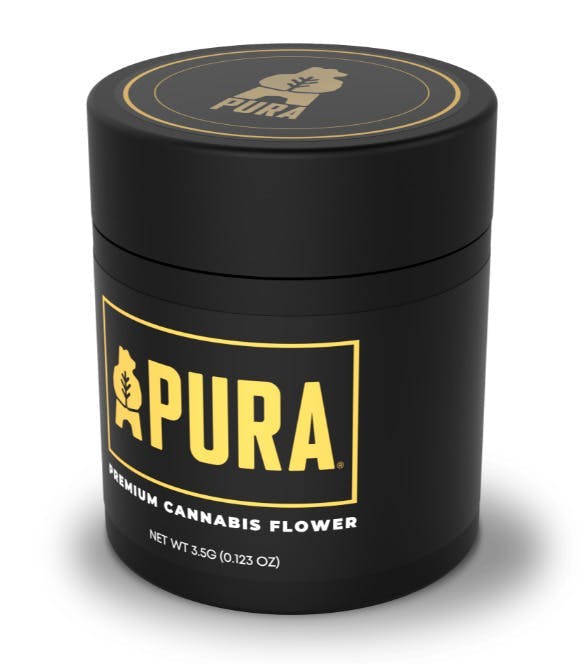 Premium Flower Papaya