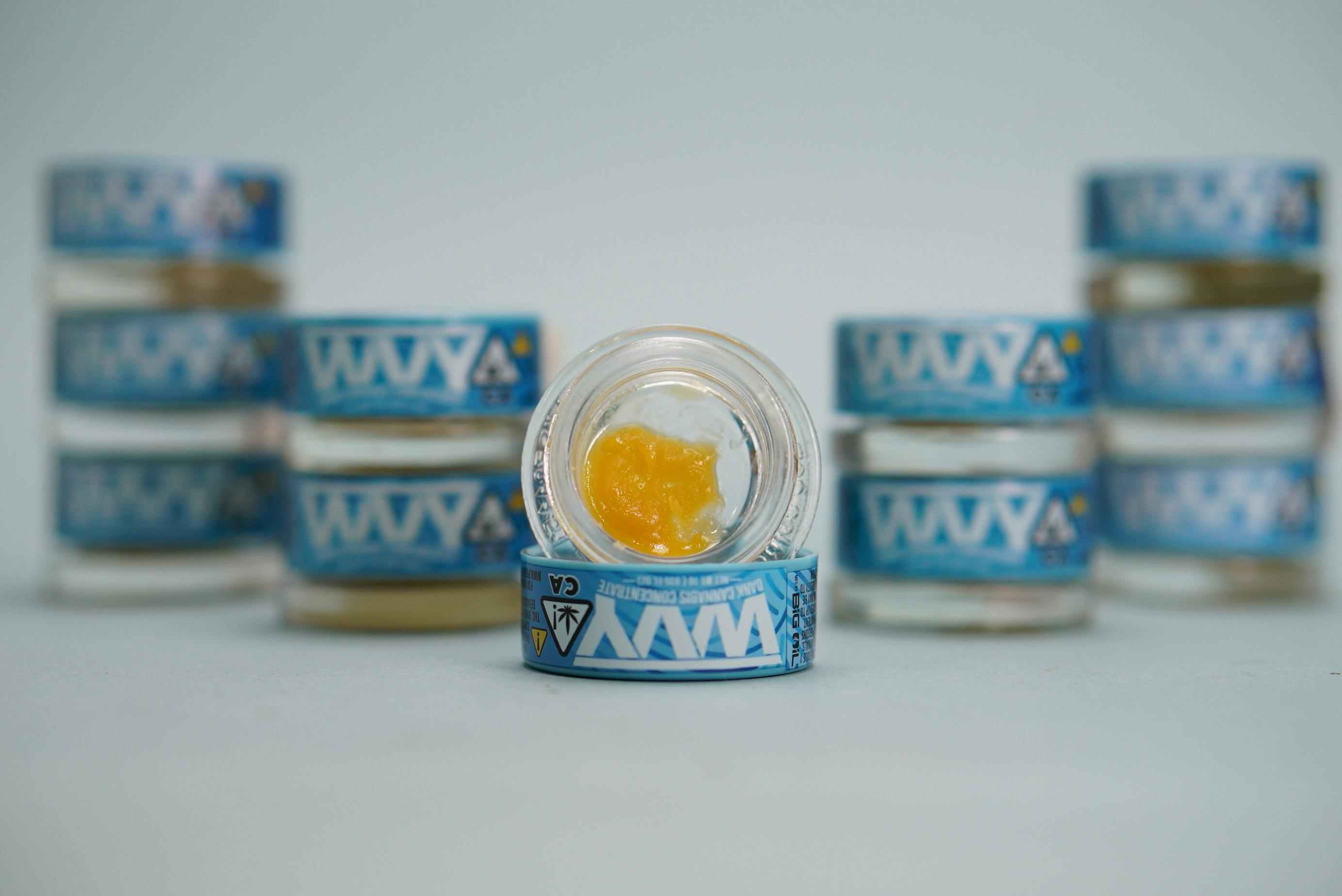 WVY — Limonene