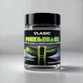 Pickleback 3.5g