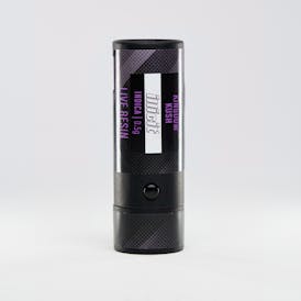 Kingdom Kush .5g Live Resin Disposable Cart