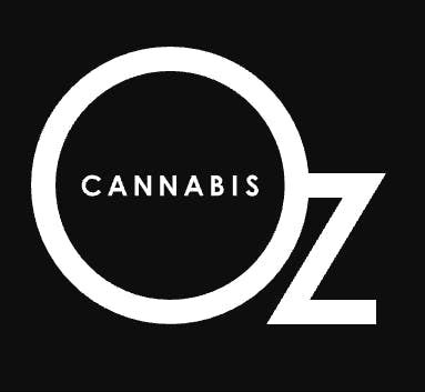 Oz Cannabis Premium Flower