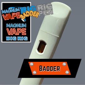 Magnum Big Rig Badder Pen