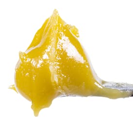 Fatso - Live Rosin Cold Cure Badder - T4