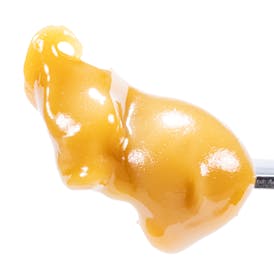 Strawberry Jam - Live Rosin Cold Cure Badder - T4