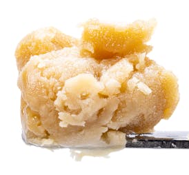 Plum Punch - 1G Live Rosin Cold Cured Badder - T3