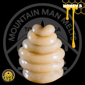 Honey Banana - Live Rosin