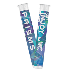 PRISM - Berry Electric (HYBRID) 1.5g Infused Pre-Roll
