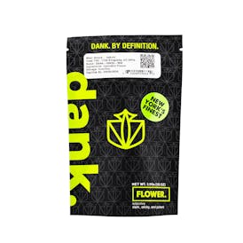MAUI WOWIE (3.5G BAG)
