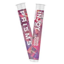 PRISM - Guava Lucious (HYBRID) 1.5g Infused Pre-Roll