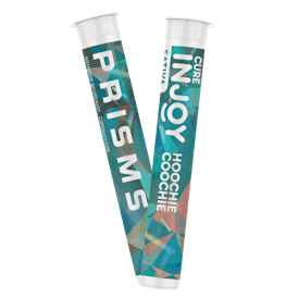 PRISM - Hoochie Coochie (SATIVA) 1.5g Infused Pre-Roll