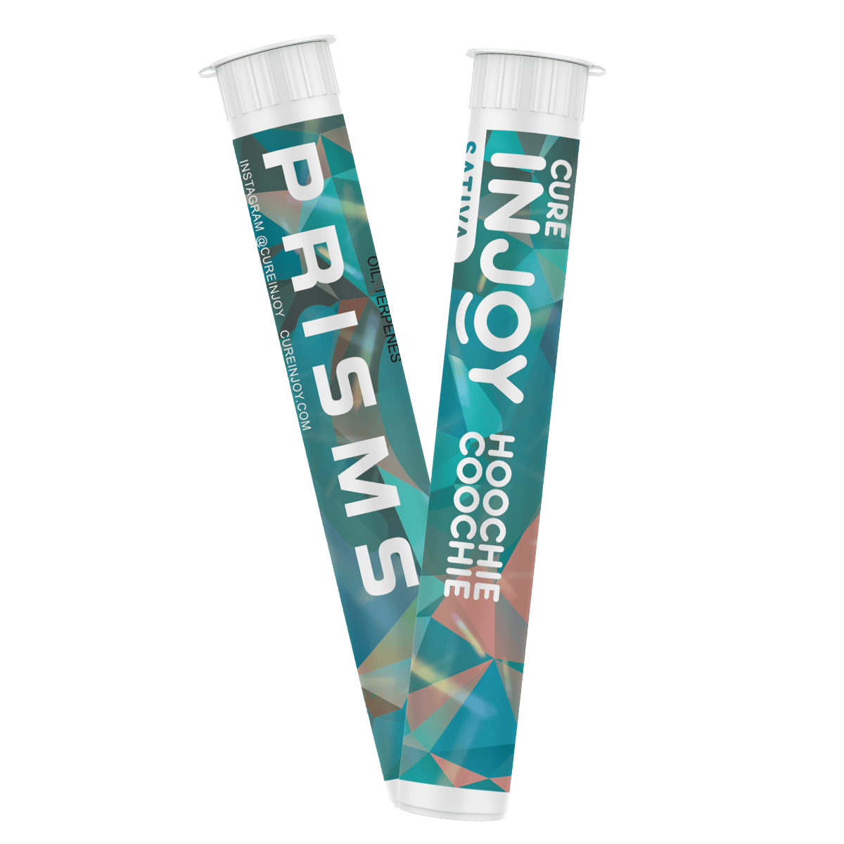 Hoochie Coochie | Prism Infused Joint | 1.5g