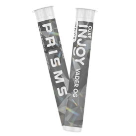 PRISM - Vader OG (INDICA) 1.5g Infused Pre-Roll