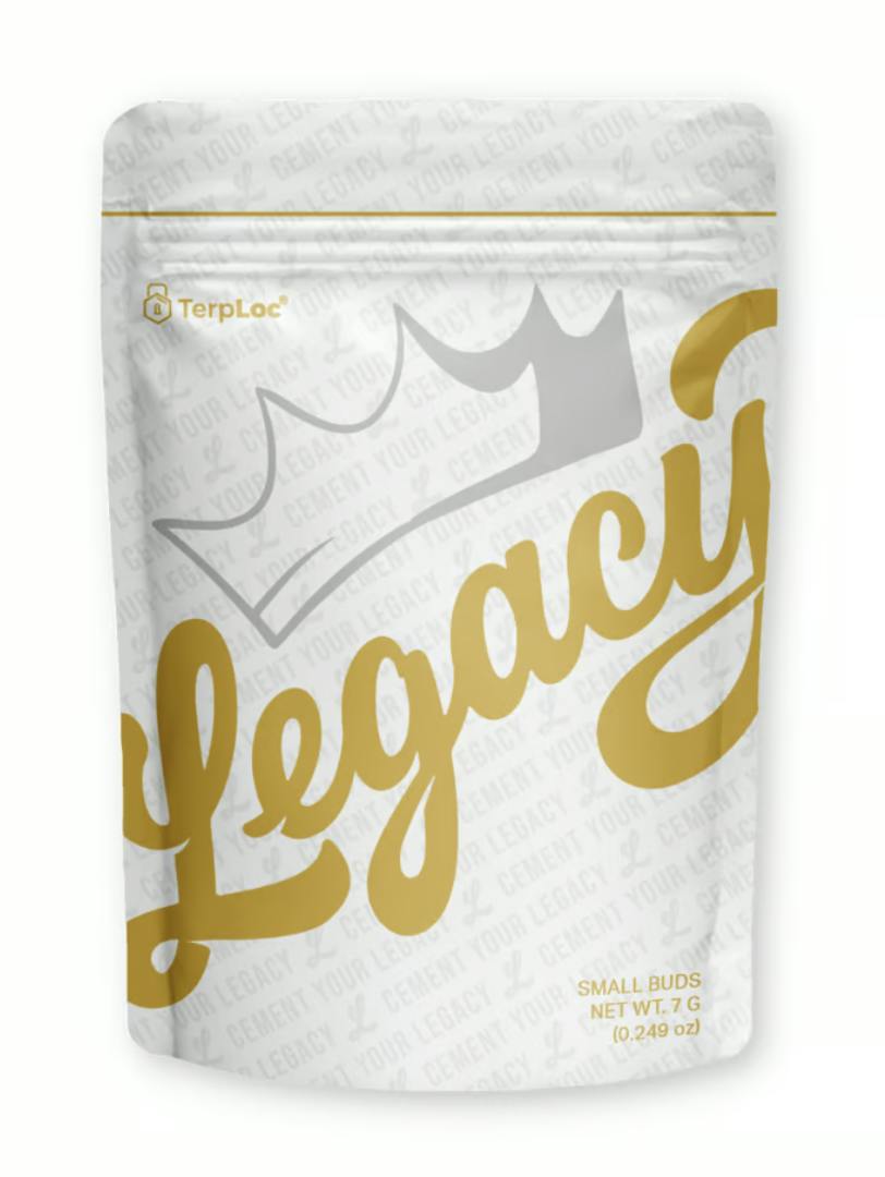 Legacy | Lemon Cherry Gelato | Flower | 7G