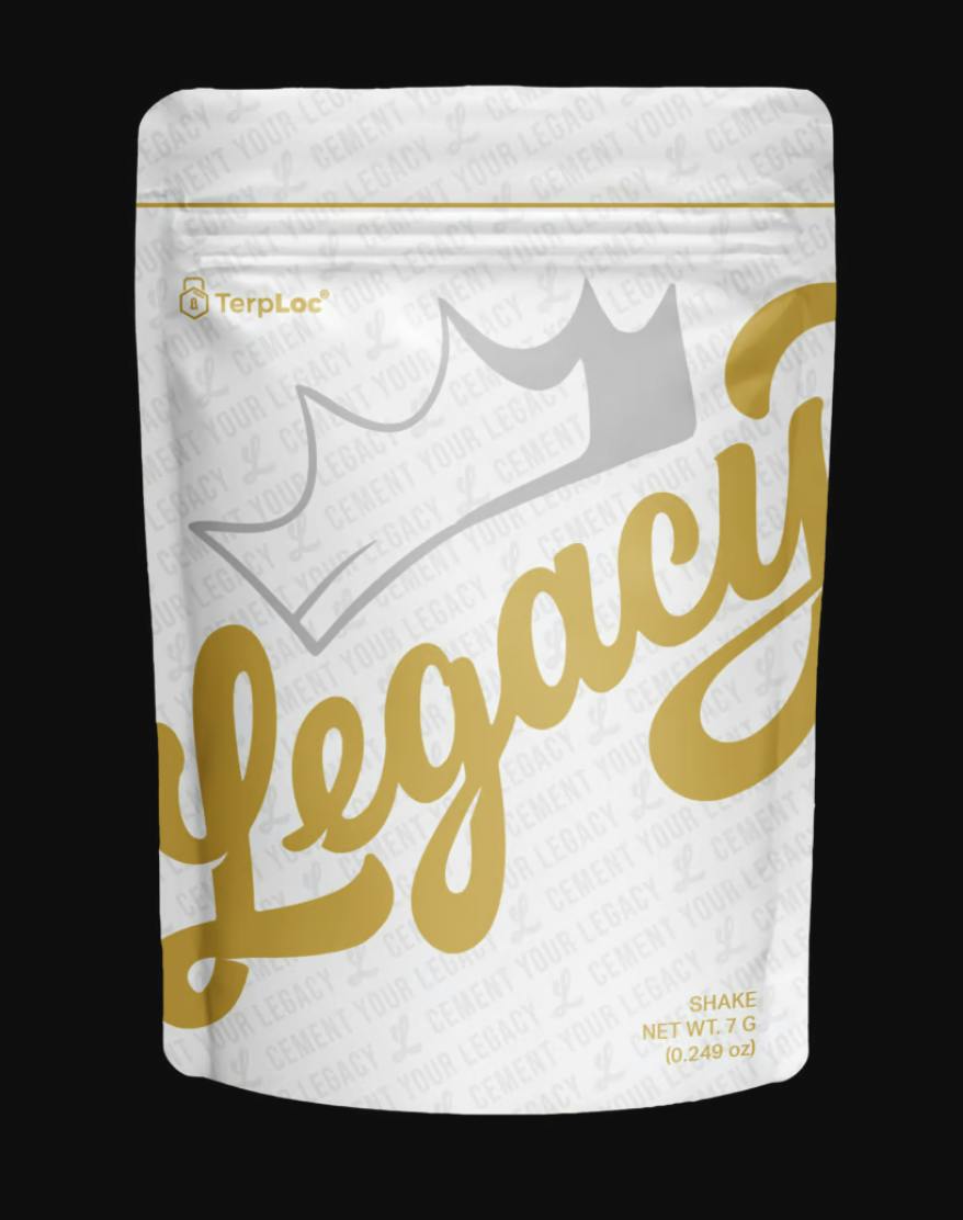 Legacy | Lemon Cherry Gelato | Shake | 7G