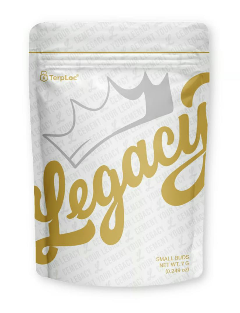 Legacy | Honey Bananas | Flower | 7G