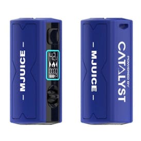 MJuice - Precision Pro Battery