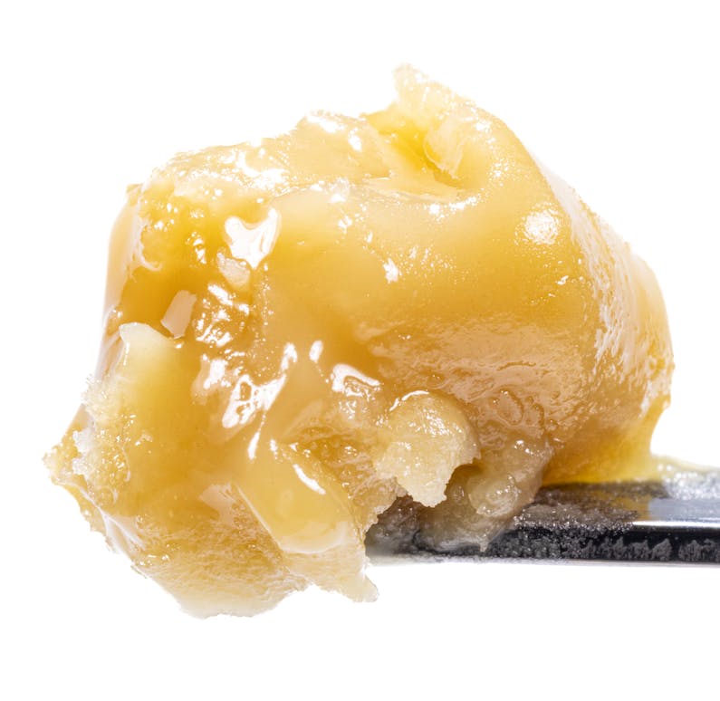 West Coast Cure — Berry Runtz