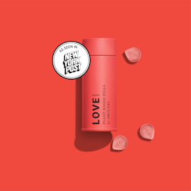 1906 New Highs | Love Drops | 30pk