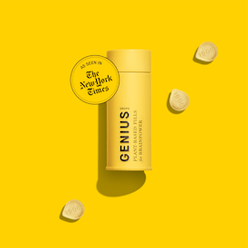 1906 New Highs | Genius Drops | 30pk
