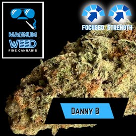 Magnum Danny B