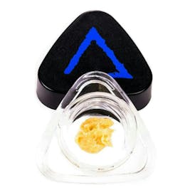 Catalyst - Motor Breath x Banana Punch - Cold Cure Rosin 1G