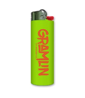 Gramlin - BIC Lighter
