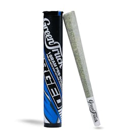 Green Truck - Infused Pre-Roll: Wookie Burger