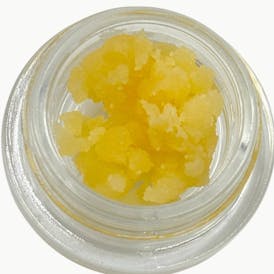 Cheech & Chong - Live Resin - Sundae Driver - 3.5g