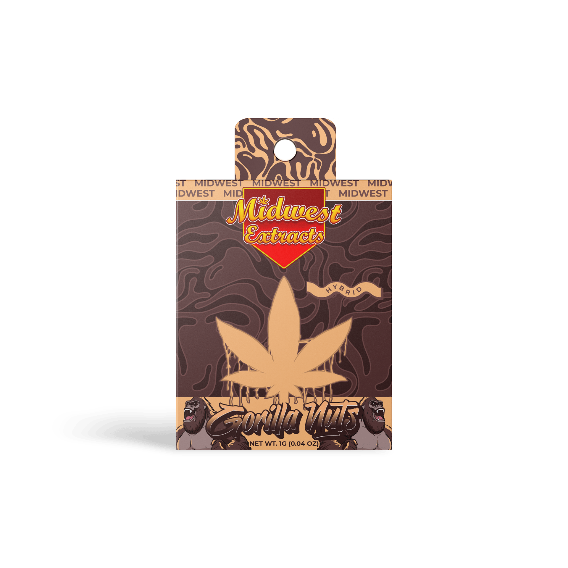 Gorilla Nutz