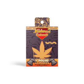 Midwest Extracts | Nine Pound Hammer | Cartridge | 1G