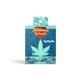 Midwest Extracts | Space Runtz | Cartridge | 1G
