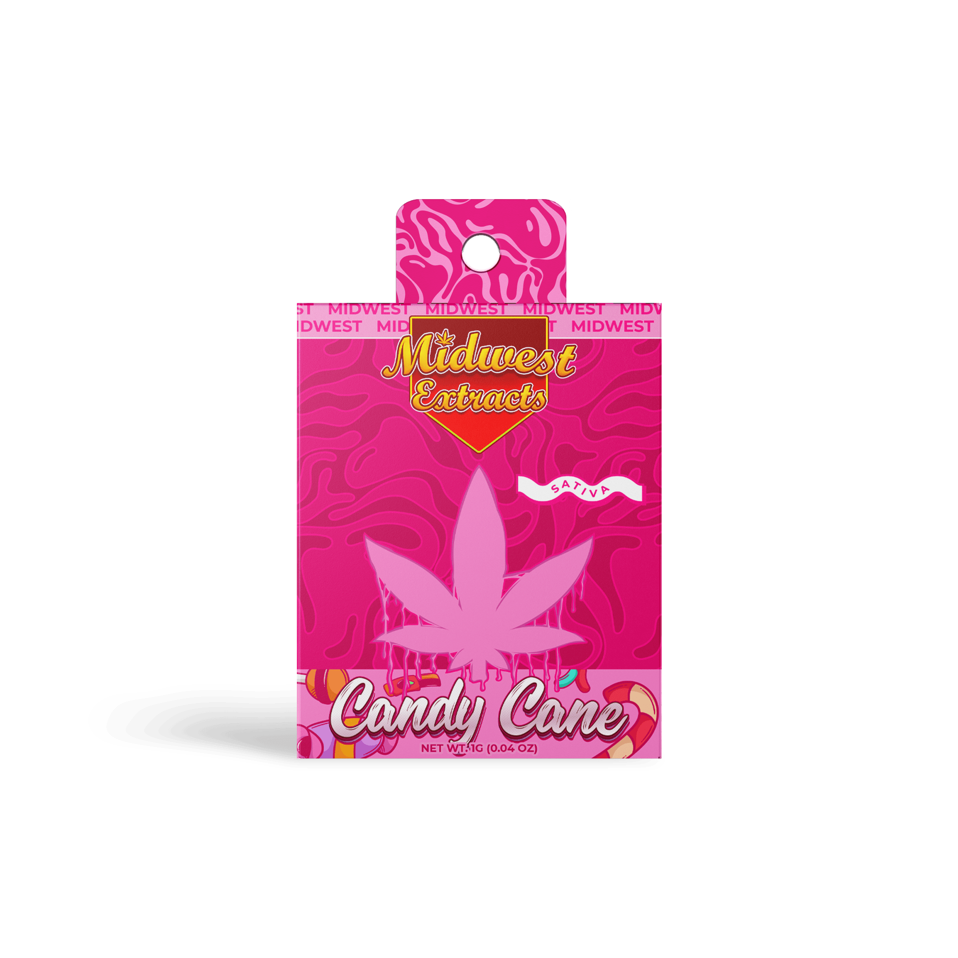 Candy Cane
