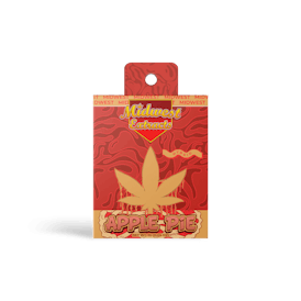 Midwest Extracts | Apple Pie | Cartridge | 1G