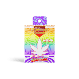 Midwest Extracts | Rainbow | Cartridge | 1G
