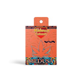 Midwest Extracts | Medusa | Cartridge | 1G