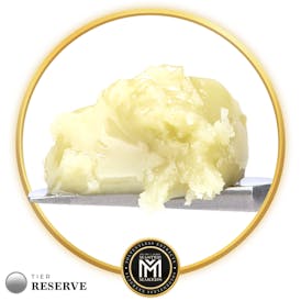 WAKANDA - Reserve Live Rosin Cold Cure by Master Makers