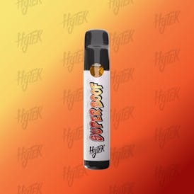 HYTEK | SUPERBOOF | ROSIN VAPE | .5g