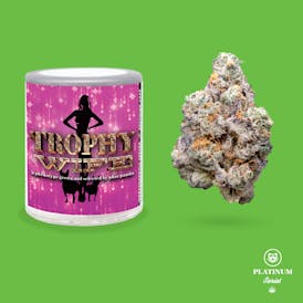 Trophy Wife 3.5g - CA