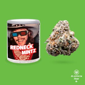 Redneck Mintz 3.5g - CA