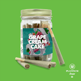 Grandpas RPG Preroll Pack 28g (28 x 1g) - CA