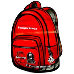 White Rabbit - 1G - Backpackboyz