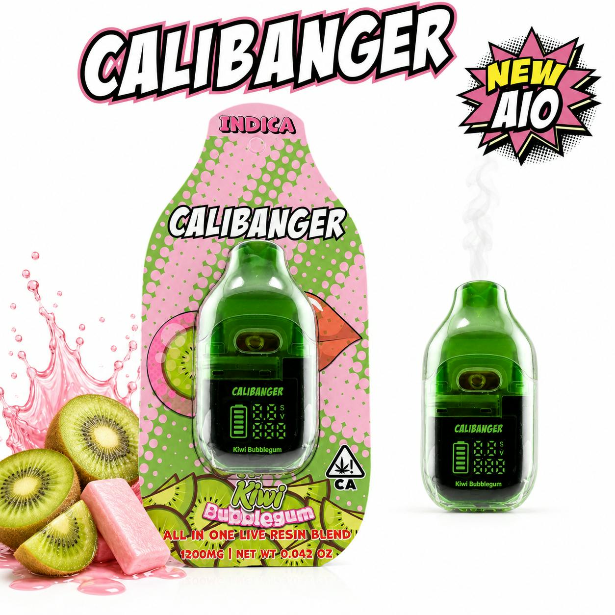 Firecracker by Cali Banger — Firecracker