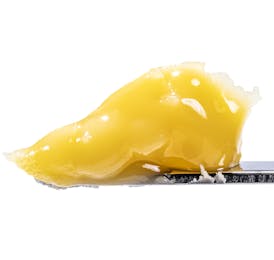 Carbon Fiber - 1G Live Resin Badder