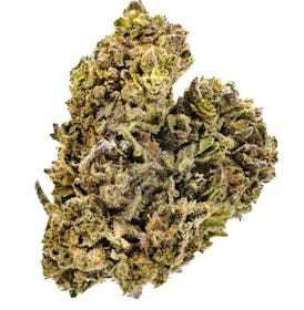 Banana Jelly - 28G Premium Flower