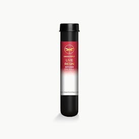 Dragonfly - White Runtz - 1.25g Pre Roll