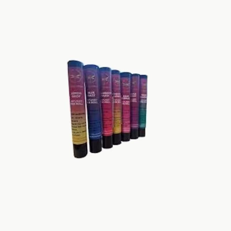 Dragonfly - Grape Fizz - 1.25g Pre Roll