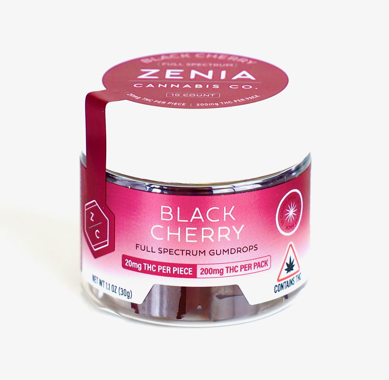 【新品未開封】ヴィオラ・ダ・ガンバ エディション 21CD BOX 95779 Maine Wild Blueberry Full Spectrum Hybrid Gumdrops - 200mg - Zenia