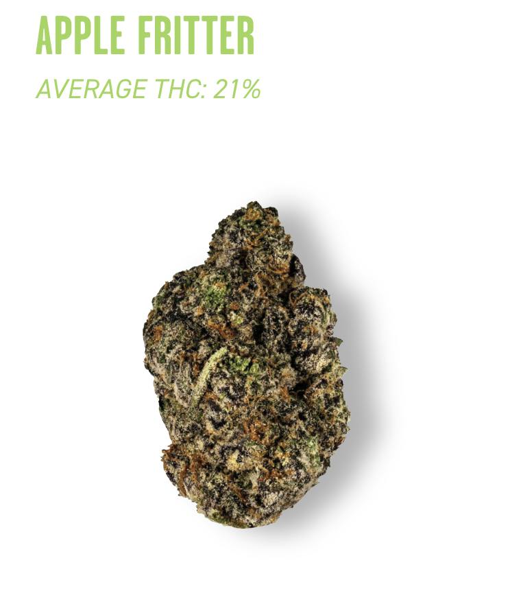Ozone | Apple Fritter | Shake | 7G - Ozone