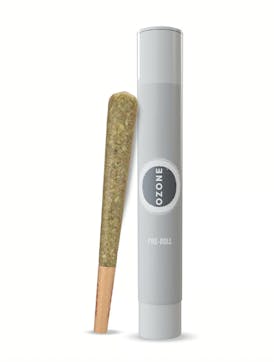 Ozone | Butterstuff | Pre Roll | 2pk