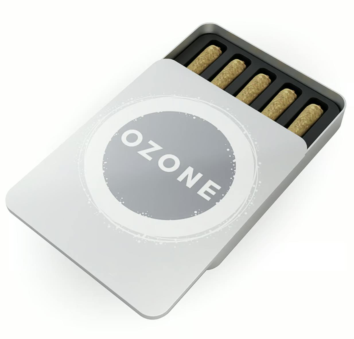 Ozone | Animal Cake | Pre Roll | 5pk by Ozone
